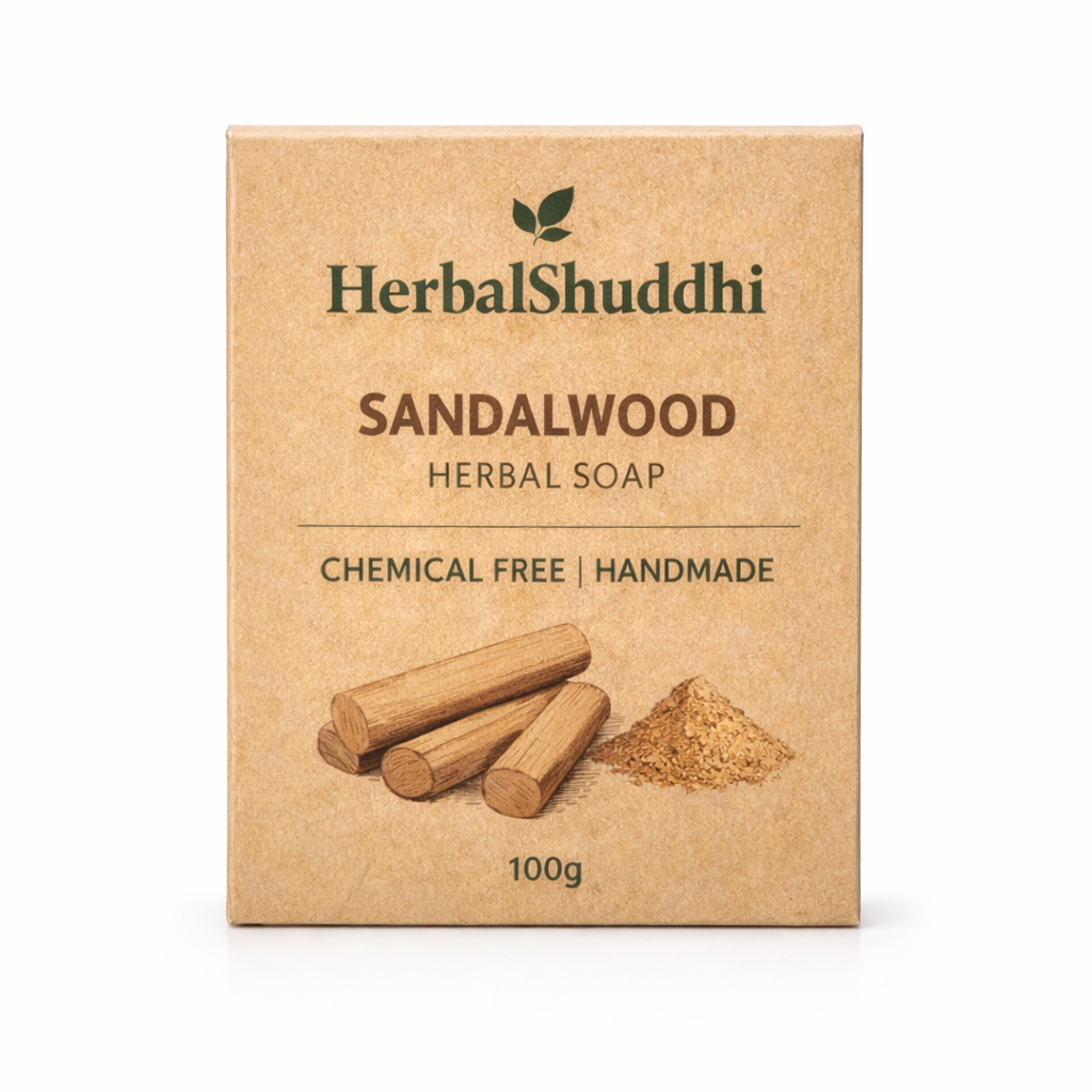 sandlwood soap